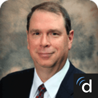 Ernest Lindell, MD