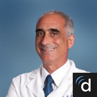 Harry Derderian, MD