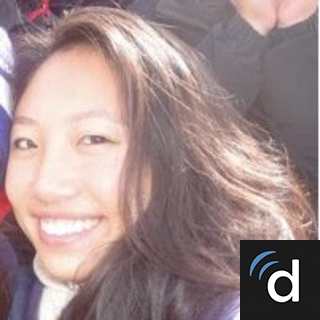 Anita Shieh, Pharmacist, San Rafael, CA