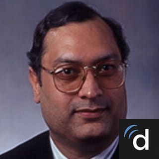 Sudhendu Choubey, MD