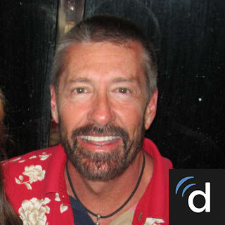 Roger Wesley, MD