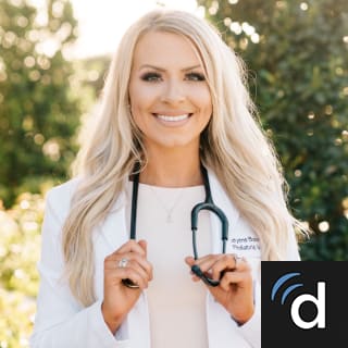 Dr. Cheyene Bownds, MD | Lubbock, TX | Pediatrician | US News Doctors