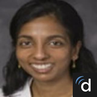 Aparna Padiyar, MD, Nephrology, Cleveland, OH