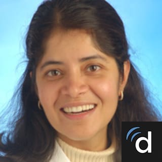 Rubica Wadhera, MD