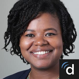 Tia Tucker, MD