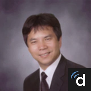 John Cai, MD, Cardiology, Buffalo, NY