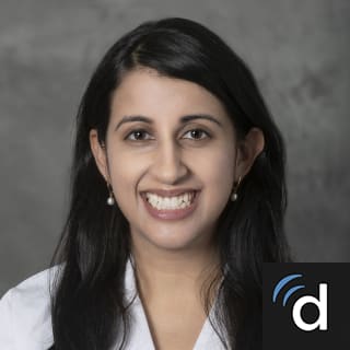 Lily Mahapatra, MD