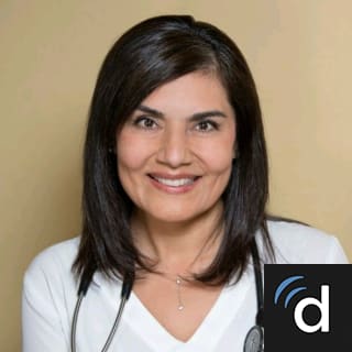 Eloisa Gonzalez, MD