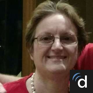 Martha Hankins, Pharmacist, Lake Charles, LA