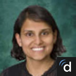 Nidhi Garg, MD