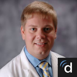 Joshua Freeman, Nurse Practitioner, Charleston, SC