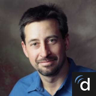 Garrett Schwartz, MD