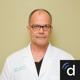 Robert Crous III, MD