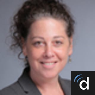 Audrey Halpern, MD