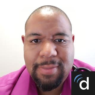 Christian Williams, MD