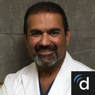 Nazir Adam, MD
