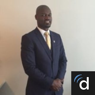 Ibrahim Usman-Oyowe, MD