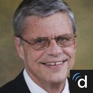 William Crawford, MD