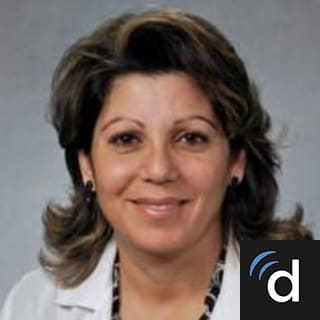 Amal Ballat, MD