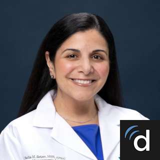Nadia Setzer, Adult Care Nurse Practitioner, Paramus, NJ