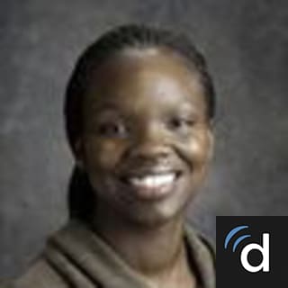 Kenesha Kirkland, MD