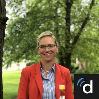 Megan Smith, MD