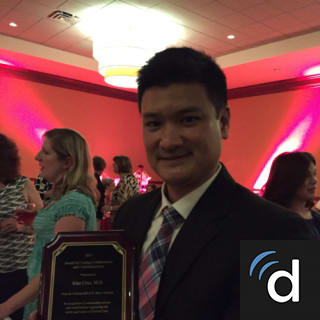 Alfredo Cruz, MD
