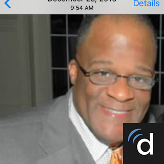 Roland Pinkney, MD