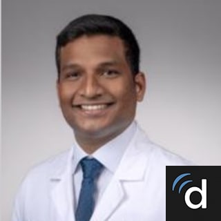 Nishanth Kodumuri, MD