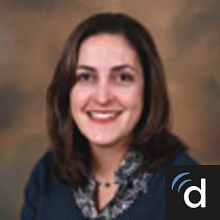 Dalia Elkhairi, MD