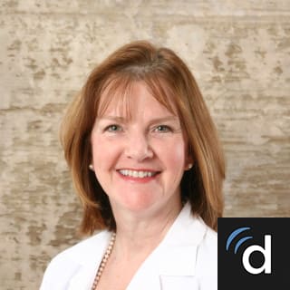 Mary Burns, MD