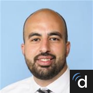 Mohammad Abdallah, MD, Gastroenterology, La Plata, MD