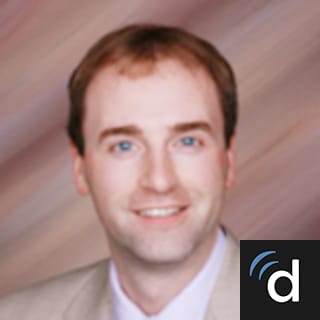 Joshua Ranum, MD