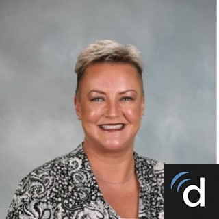 Jodi Wilson, Acute Care Nurse Practitioner, Centerville, IA