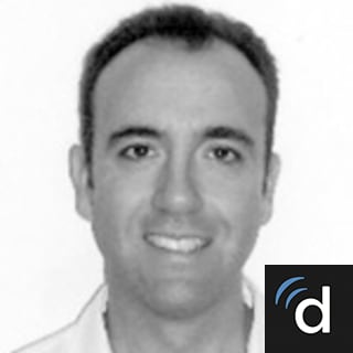 Anthony Chillura, MD