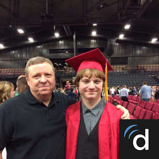 Wesley Cox, Pharmacist, Ada, OK