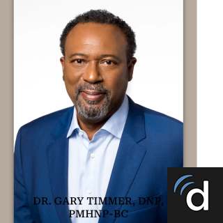 Gary Timmer, Psychiatric-Mental Health Nurse Practitioner, Fort Lauderdale, FL