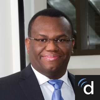 Olufemi Akinyede, MD