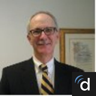 Alan Jasper, MD