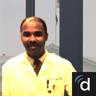 Yemane Hadgu, MD