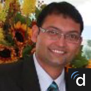 Nitin Jain, MD