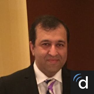 Mohammed Sheikh, MD