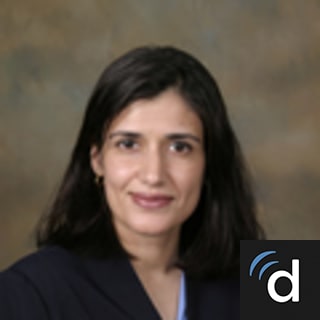 Asra Khan, MD