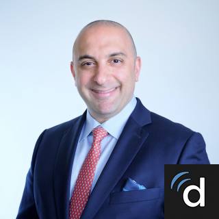 Nazih Khater, MD, Urology, Atlanta, GA