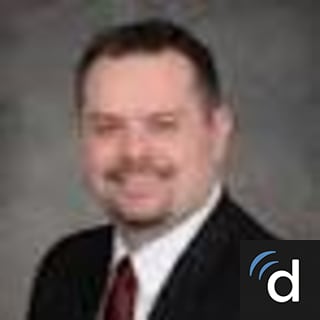 Kraig Kristof, MD, Orthopaedic Surgery, Toledo, OH