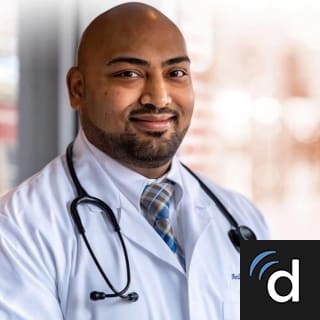 Anil Bajnath, MD