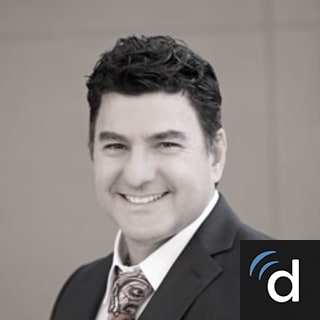 David Reynolds, DO