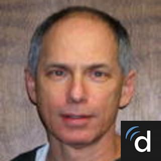 Richard Levinson, MD