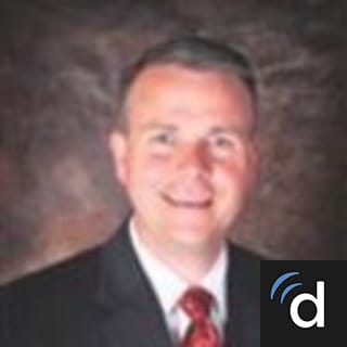 Gregg Hallbauer, DO