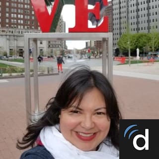 Carolina Urbizo, MD